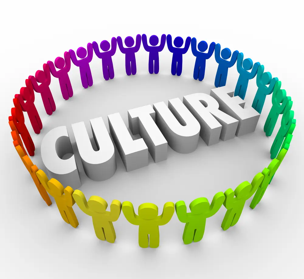 Building a Strong Company Culture in Tech