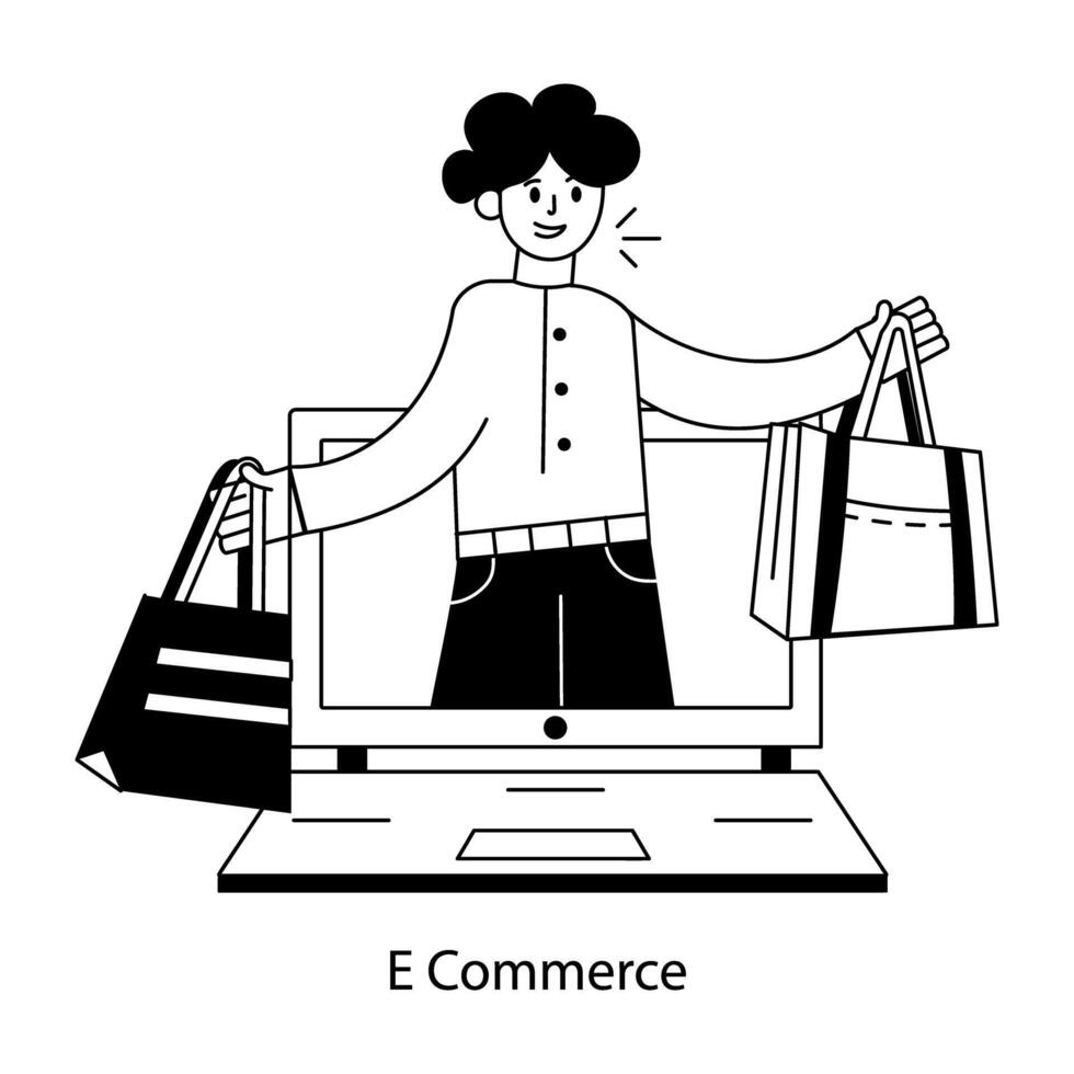 E-commerce Solutions