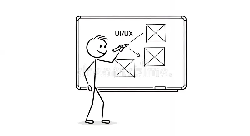 UI/UX Design Services